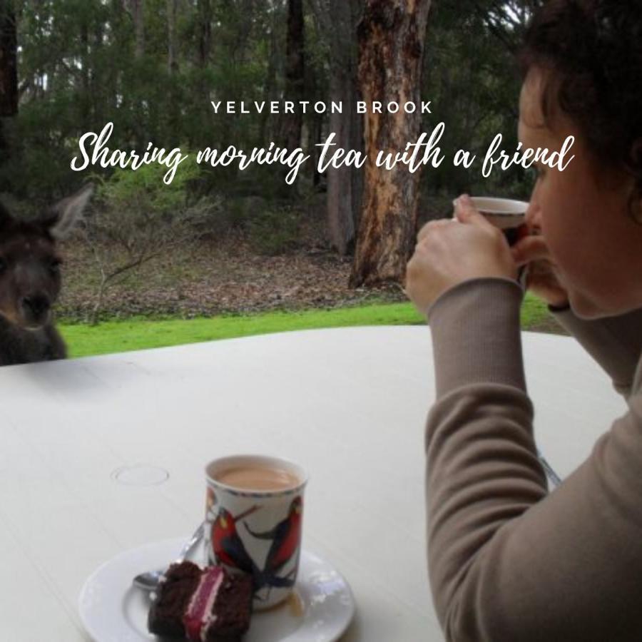 Yelverton Brook Conservation Sanctuary Metricup Екстериор снимка